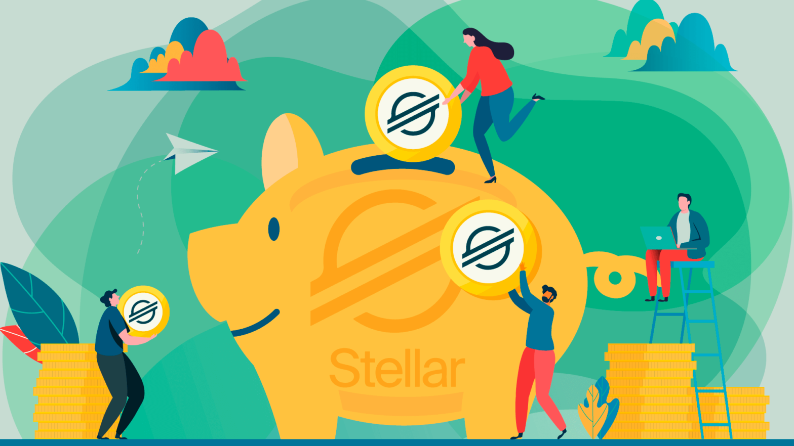 Stellar (XLM) News