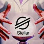 After Nearing Critical Support, Stellar Hovers at a 45 Percent Increase